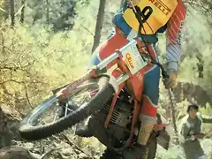 Poster Motociclismo