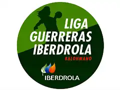 Liga-Guerreras-Iberdrola-Logotipo