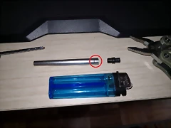 desmontaje desmontaje