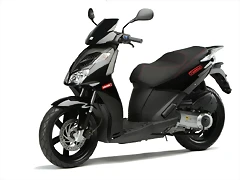 Derbi Rambla 125 Derbi Rambla 125