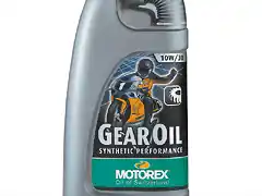 Motorex_Gear_Oil_Synthetic