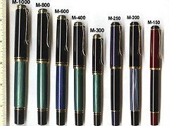 pelikan size