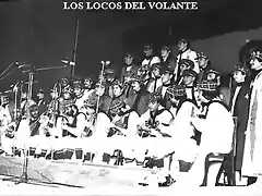 locos del volante 1