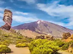 Teide