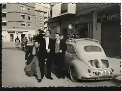 madrid b? de simancas 1964