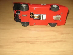 porsche 917 rojo claro (3) porsche 917 rojo claro (3)