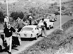 Panhard - TdF'59 - Guilhaudin-Rey - Charade