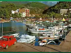 Mallorca Puerto de Soller (2)