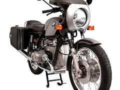 BMW R90S Ready