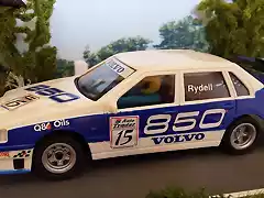 1 VOLVO 850 BTCC 1995 RYDELL