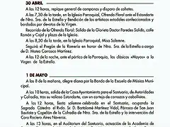 programa de fiestas 1