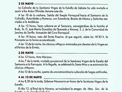 programa de fiestas 2