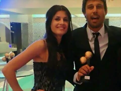 Fiesta premios gh 34 Fiesta premios gh 34