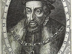 Fernando I de Hsburgo