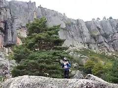 TRANSALPsos en las cumbres