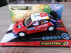 6151 Citroen Xsara