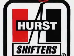 hurst shifters