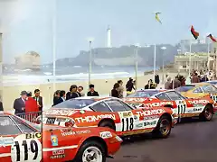 Ferrari Daytona - Tdf '72 - 05