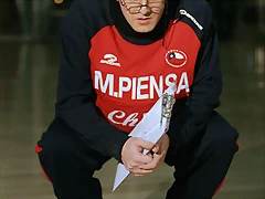 piensa