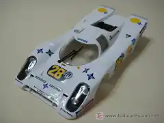 porsche 917