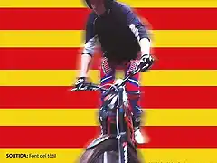 CARTELL CAMPIONAT CATALUNYA 2016