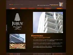 Jujuy In Suite