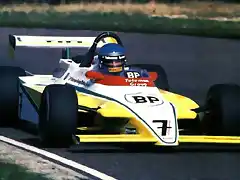 07  Brian Henton - Toleman TG280-Hart