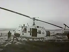 huey malvinas 4