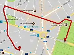 oplim-brusselles-recorrido-y-horario-de-la-manifestacion-catalana-en-bruselas