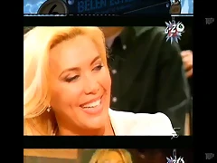 Norma Duval se abre al telon Norma Duval se abre al telon