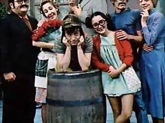 CHESPIRITO CHESPIRITO