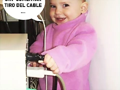 NIñO SI TE VAS SIN COMENTAR NIñO SI TE VAS SIN COMENTAR