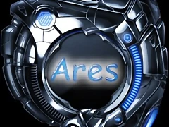 logo_ares logo_ares