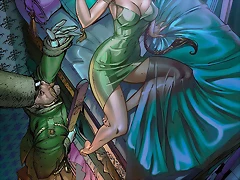 princess_and_the_pea_by_j_scott_campbell-d2yr845 princess_and_the_pea_by_j_scott_campbell-d2yr845
