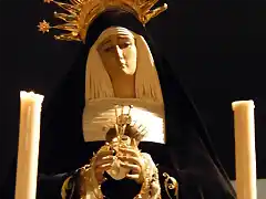 Rosario de Dolores (3)