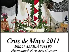 cartel cruz 2011