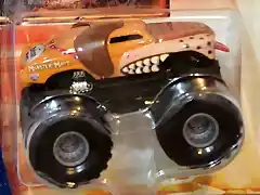 2004s 3 Monster Mutt toy1