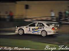 rallye maspalomas \'11 tramo espectaculo 138 rallye maspalomas \'11 tramo espectaculo 138