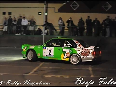 rallye maspalomas \'11 tramo espectaculo 140 rallye maspalomas \'11 tramo espectaculo 140