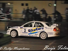 rallye maspalomas \'11 tramo espectaculo 136 rallye maspalomas \'11 tramo espectaculo 136