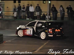 rallye maspalomas \'11 tramo espectaculo 144 rallye maspalomas \'11 tramo espectaculo 144