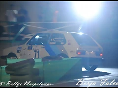 rallye maspalomas \'11 tramo espectaculo 016