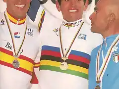 INDURAIN