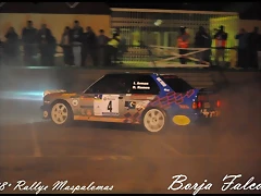 rallye maspalomas \'11 tramo espectaculo 132 rallye maspalomas \'11 tramo espectaculo 132