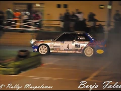 rallye maspalomas \'11 tramo espectaculo 133 rallye maspalomas \'11 tramo espectaculo 133