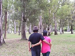 Familia Huellas Pampas en Lobos Familia Huellas Pampas en Lobos