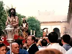 1994_Exposicion_Semana_Santa_en_la_Mezquita_con_el_rescatado_y_el_prendimiento