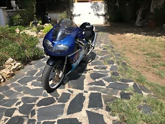 TL1000RR Dan (2) TL1000RR Dan (2)