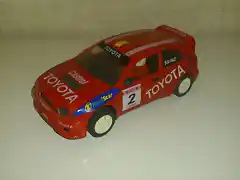 Toyota Ninco