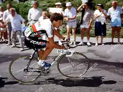 Perico-Tour1987-Alpe D'Huez7